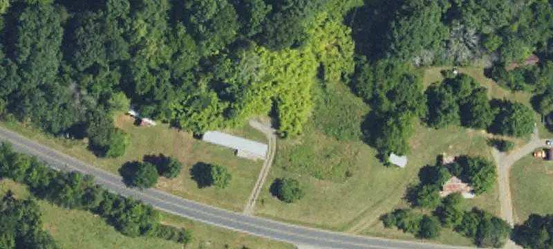 Poultry Farm with Two Houses