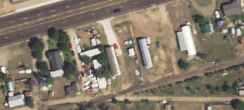 Commercial Land Along Route 66