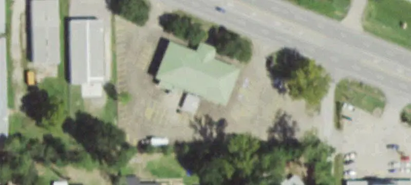 Dual-Tenant NNN Retail Property