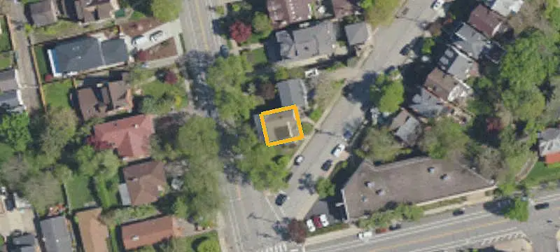 Renovated Triplex with Garage Parking