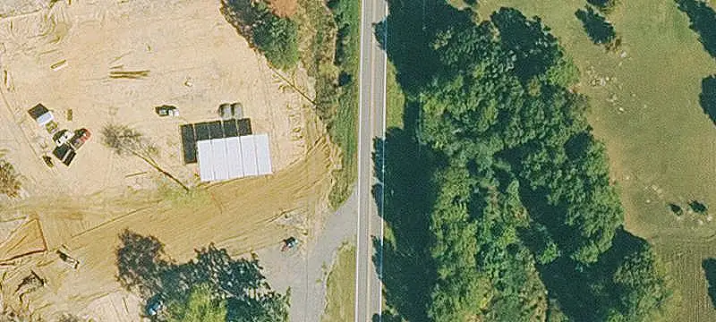 Mixed-Use Property with RV Storage