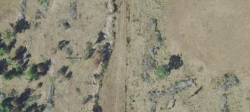 Barndominium Farm Property