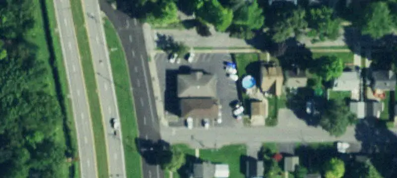 Four-Unit Mixed-Use Property