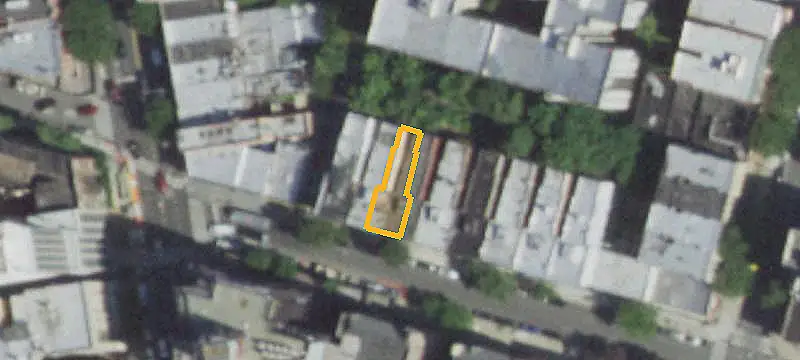Residential Income Property with Private Garden