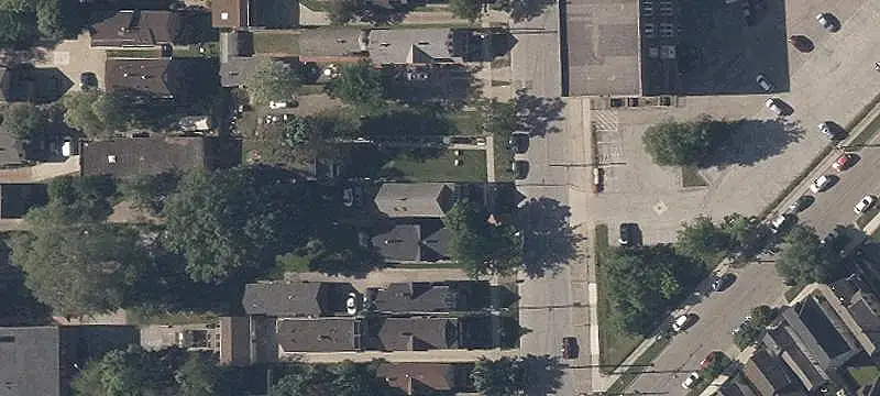Three-Property Duplex Package