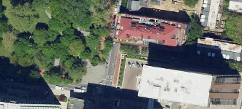 Park-Facing Residential Income Property