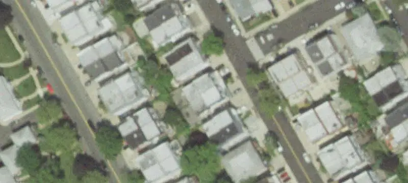 Triplex Property