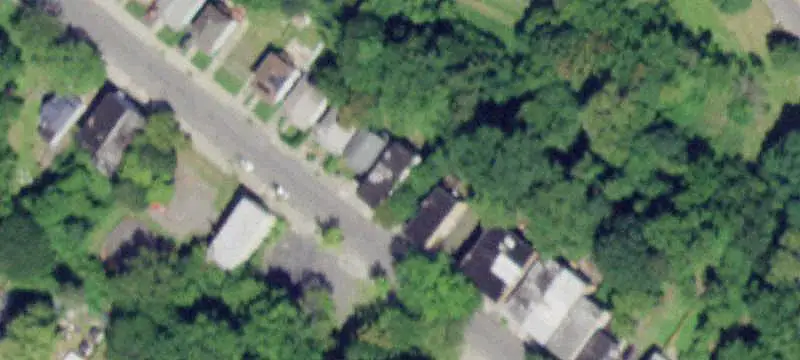 Two-Unit Duplex Near Downtown