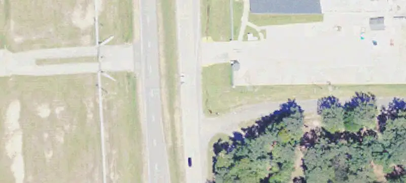 B-2 Commercial Development Land