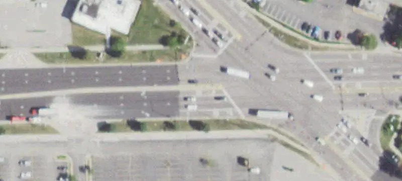 Multi-Tenant Office Building