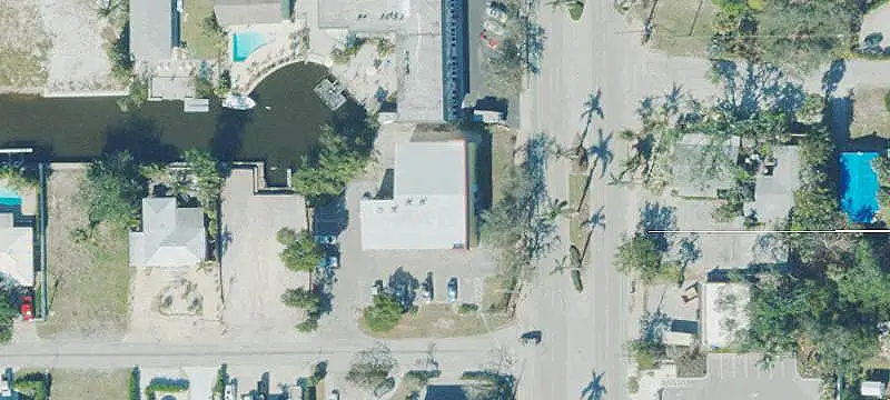 Waterfront Mixed-Use Property