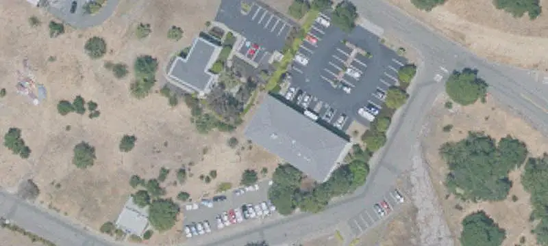 Four-Office Commercial Condominium