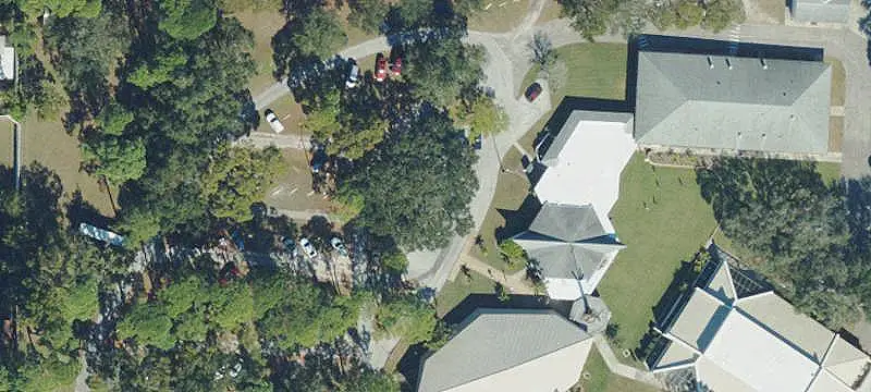 Church Community Facility