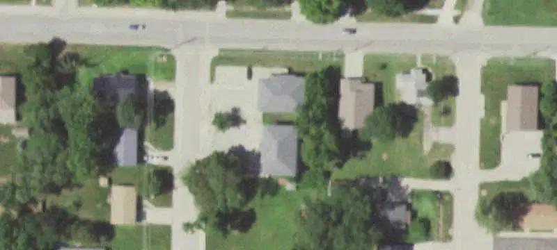 Four-Unit Quadplex