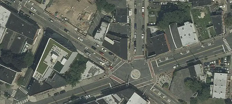 Flexible Retail Space