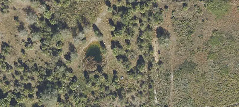 Commercial Land Parcel