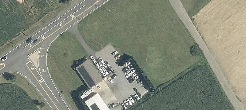 Automotive Property with Car Bays