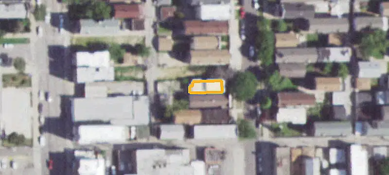 Legal Triplex with Basement Unit