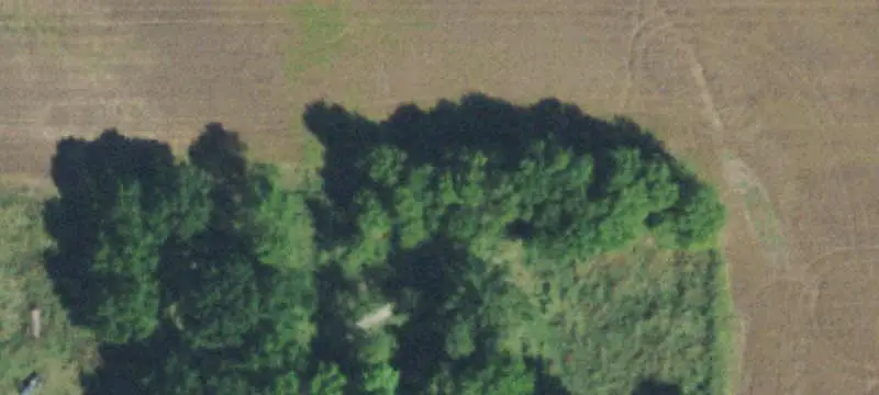 Recreation Land with Shop and Barn