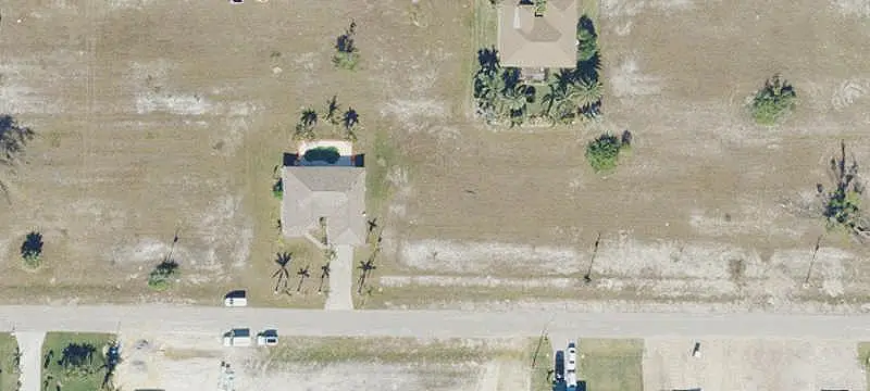 Vacant Land
