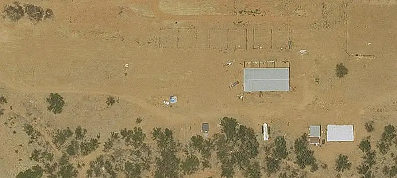 Horse Property with 10-Stall Barn