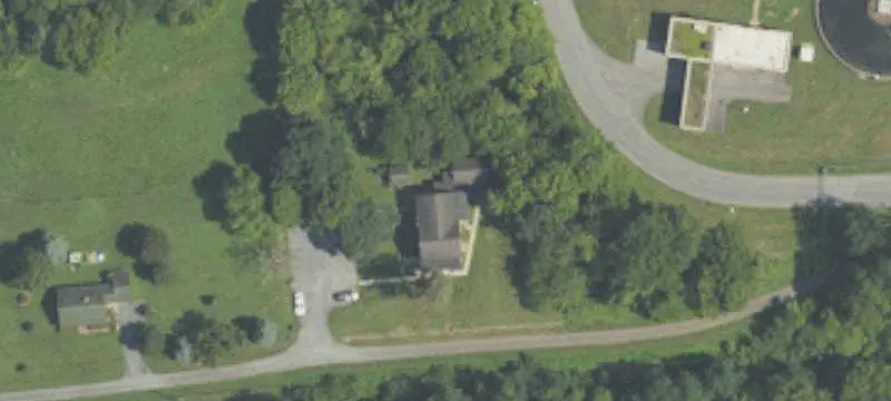 Five-Unit Apartment Building