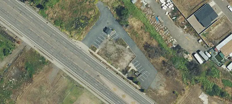 C-3 Commercial Lot