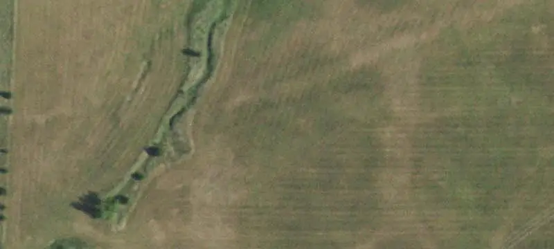 Agricultural Land with Barn