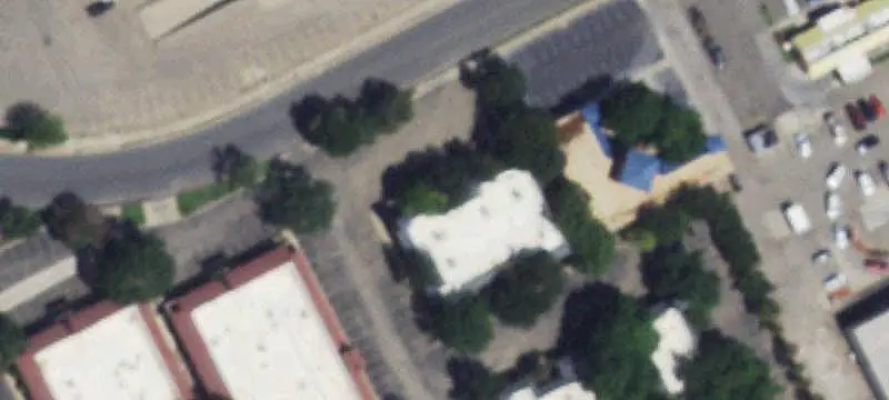 Landscaped Office Units