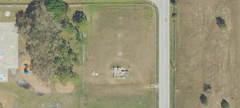Pondside RV Resort Site
