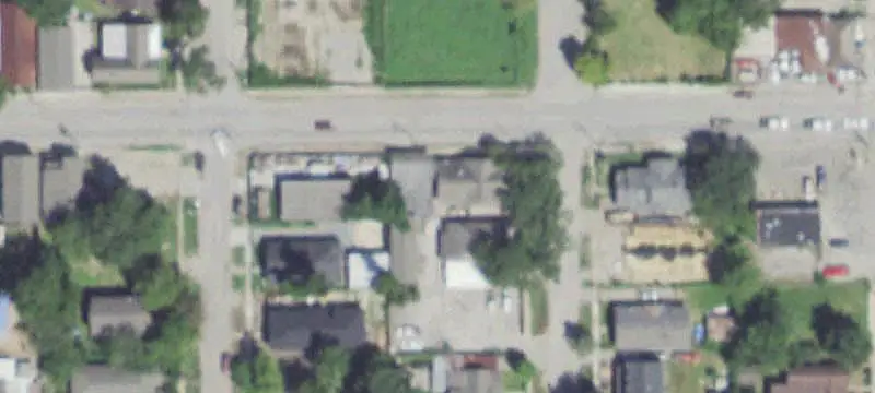 5-Unit Multifamily Property with Commercial Space