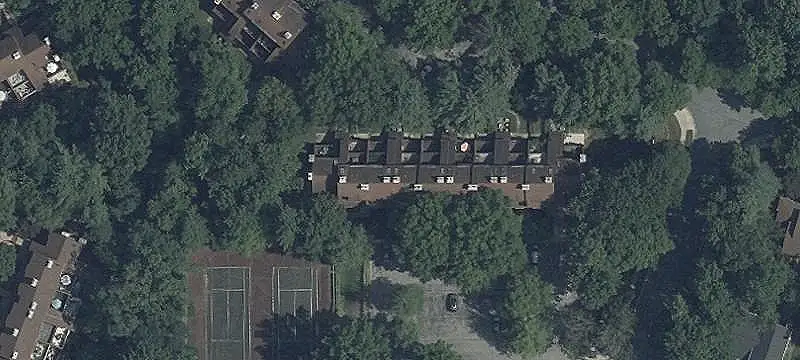 Garden-Style Residential Income Property