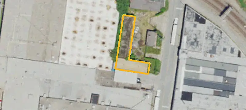 Land Parcel