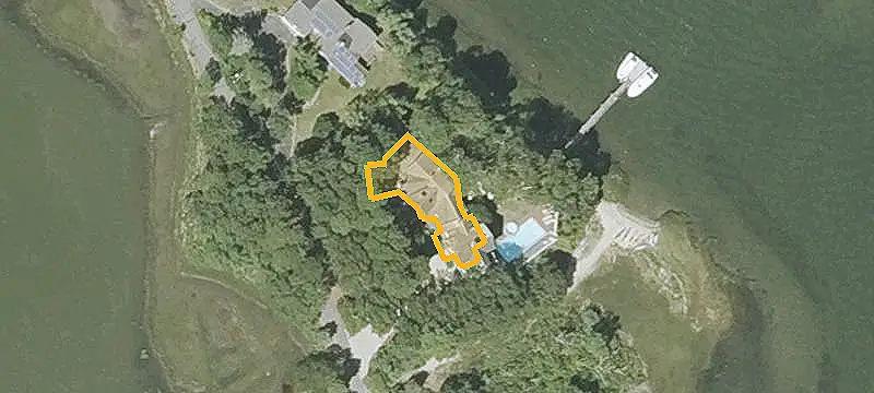 Waterfront Specialty Property