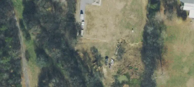 Commercial Building Lot