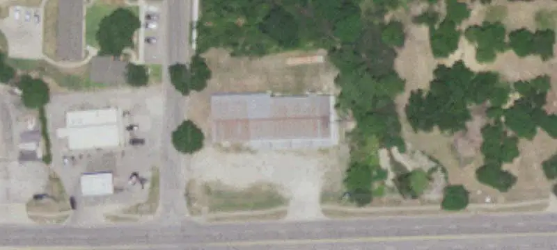 Storefront Commercial Property