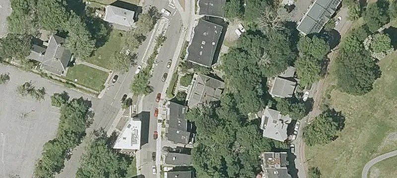 Renovated Mixed-Use Property