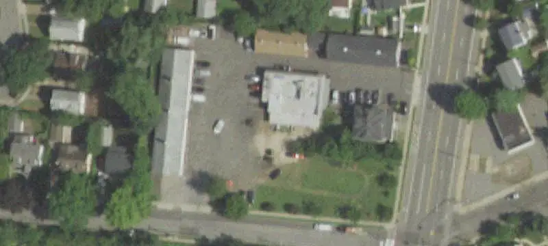 Warehouse Space with Private Office