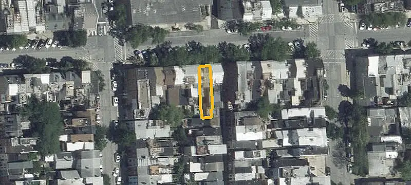 Rented Four-Unit Townhouse