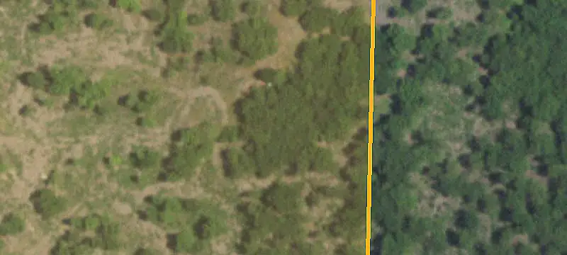 Commercial Land with Retail Pads