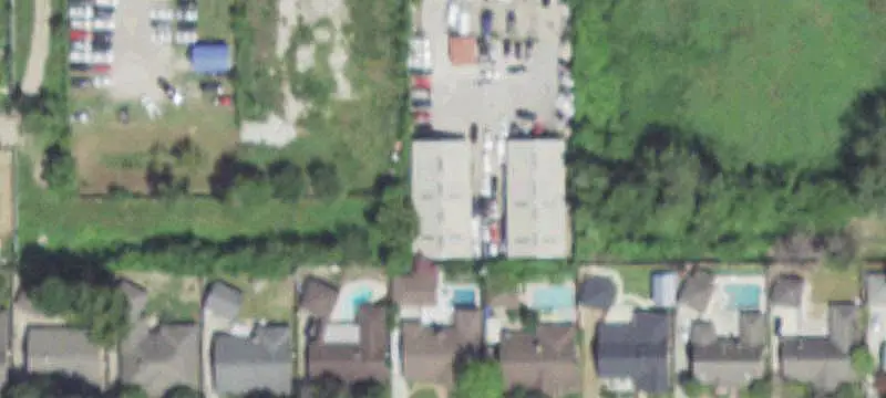 Automotive Sales Property with Warehouse Space
