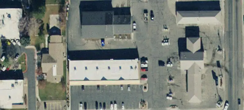 Industrial Development Land