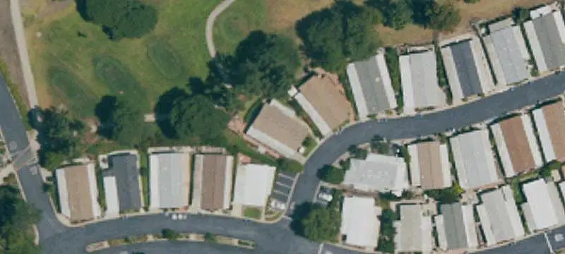 Remodeled Residential Income Property