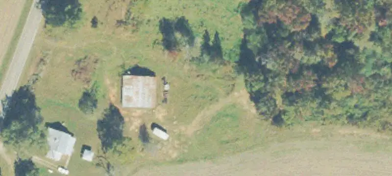 Unimproved Land