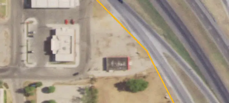 Absolute NNN Ground Lease