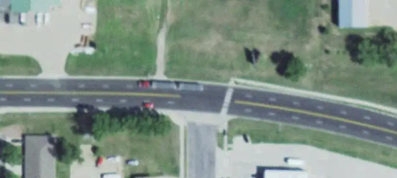 Highway-Front Commercial Land