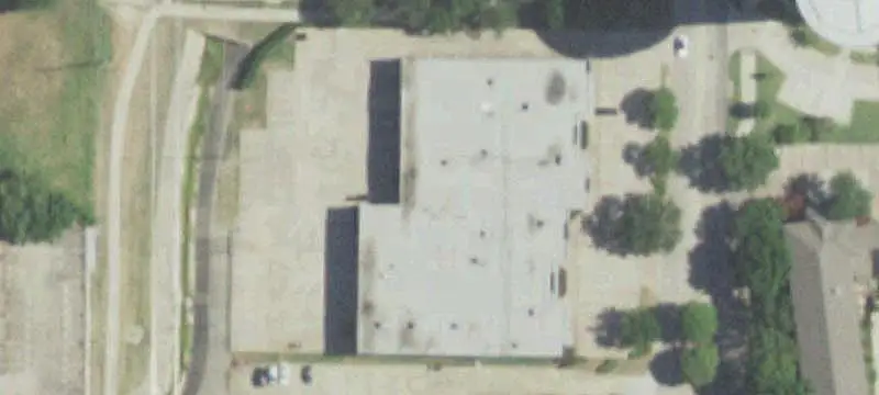 Flex Space with Rear Loading