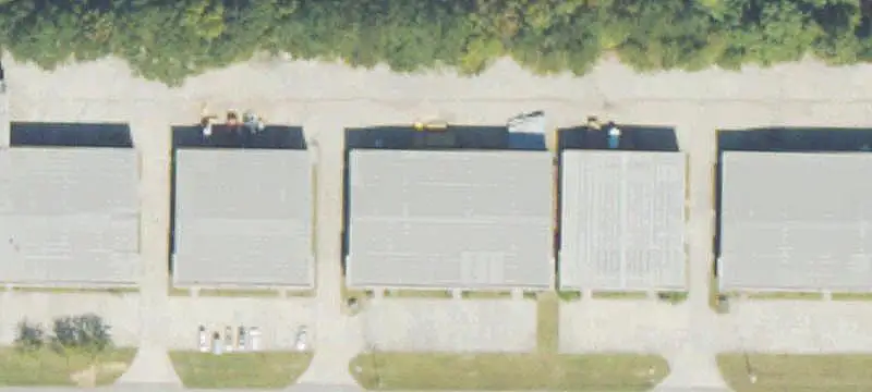 Warehouse Suite With Loading Access