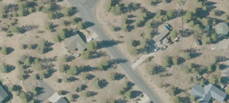 0000 Indian Hill Dr, Weed, CA 96094