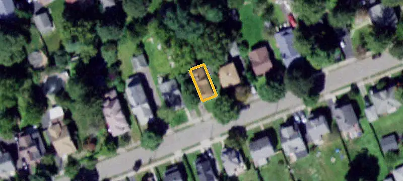 Two-Unit Duplex with Porches